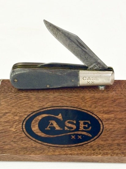1972 CASE XX BARLOW KNIFE