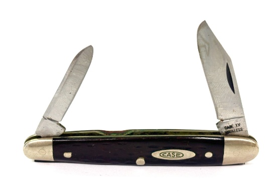 1950-64 CASE XX EISENHOWER PEN KNIFE