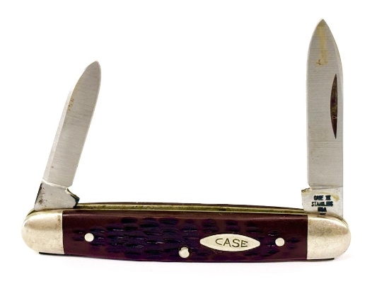 1978 CASE XX 6279 PEN KNIFE