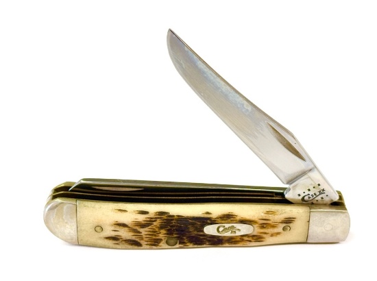CASE XX 6207 MINI TRAPPER KNIFE