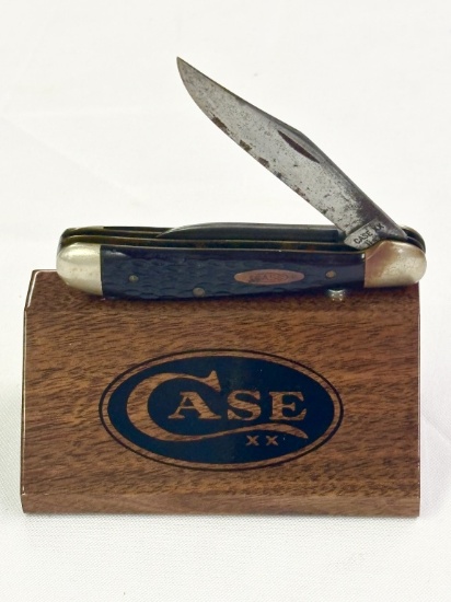 1965-69 CASE XX COPPERHEAD KNIFE