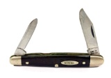1950-64 CASE XX EISENHOWER PEN KNIFE