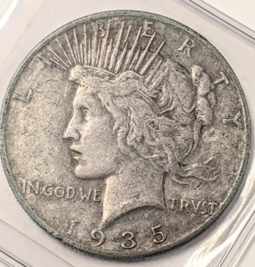 GUNS, CASE KNIVES, SILVER, POCKET WATCHES & MORE