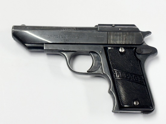 LEPAGE D'ARMES MANUFACTURE 7.65 (32cal)  AUTOMATIC
