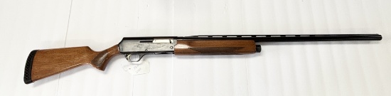 BROWNING MODEL A500 12GA