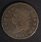 1811 CLASSIC HEAD LARGE CENT VG