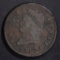 1810 CLASSIC HEAD LARGE CENT VG
