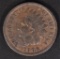 1908-S INDIAN CENT VF  KEY COIN