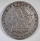 1892-S MORGAN DOLLAR XF+  ORIGINAL