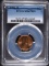1936-D LINCOLN CENT PCGS MS67RD