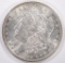 1899 MORGAN DOLLAR, CHOICE BU