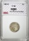 1921-S BUFFALO NICKEL RNG FINE