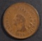 1869/9 INDIAN HEAD CENT VG/FINE  KEY