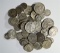 $10  90% SILVER COIN LOT - GREAT MIX