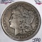 1879-CC MORGAN DOLLAR VG - KEY COIN