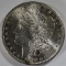 1890-S MORGAN DOLLAR BU