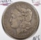 1878-CC MORGAN DOLLAR FINE