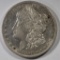 1892-S MORGAN DOLLAR XF/AU