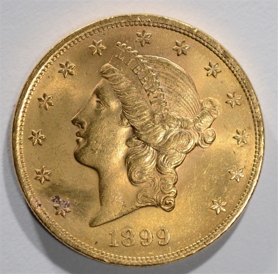 November 2 Silver City Coins & Currency Auction