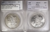 1889 VAM-16 CHBU & 1878 7/8TF VAM-36 AU