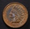 1909-S INDIAN CENT CH BU