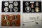 2015 United States Mint Silver Proof Set