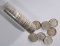 ROLL OF 90% SILVER ROOSEVELT DIMES