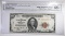 1929 $100 FEDERAL RESERVE BANK NOTE CGA 65-OPQ