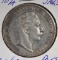 1907A SILVER 5MARKS PRUSSIA GERMANY
