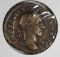 222-235 AD SILVER DENARIUS EMPEROR SEPTIMUS