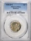 1938-D/S BUFFALO NICKEL PCGS MS63