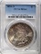 1898-O MORGAN DOLLAR PCGS MS64