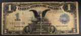 1899 $1 