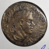 211-217 AD SILVER TETRADRACHM EMPEROR CARACALLA