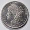 1883-S MORGAN DOLLAR BU