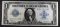 1923 $1 SILVER CERTIFICATE CH.AU/CU