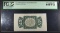 1863 25 CENTS FRACTIONAL CURRENCY 3RD ISSUE