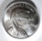 DONALD TRUMP 1oz  .999 SILVER ROUND