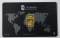 1-KARAT BAR 2.5 oz 999.9 GOLD BAR