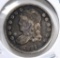 1831 BUST HALF DIME, VF/XF