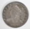 1825 CAPPED BUST DIME CH BU