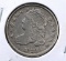 1832 CAPPED BUST DIME, XF+ -NICE!!