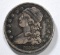 1832 BUST QUARTER, VF/XF ORIGINAL