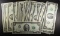 38-1976 $2.00 BICENTENNIAL NOTES, CH UNC