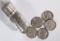 19-BUFFALO NICKELS, VF 1920-30 SOME MINT MARKS