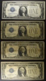 4 - 1928 $1 