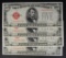 4-1928-C $5.00 RED SEAL NOTES: