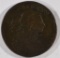 1804 LARGE CENT AG  VERY RARE DATE