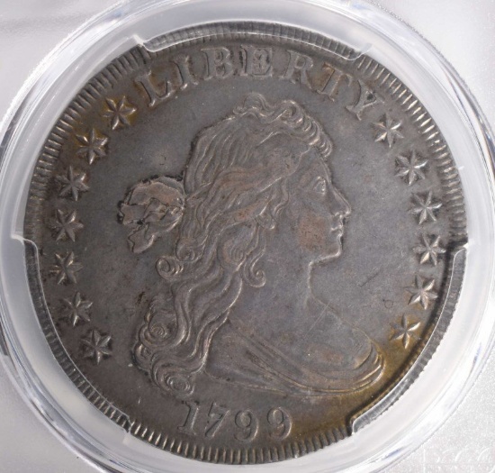 November 15 Silver City Coins & Currency Auction