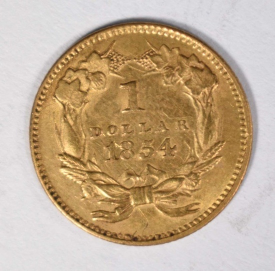 November 20 Silver City Coins & Currency Auction